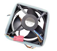 Ventola Di Raffreddamento For Frigorifero U12E12MS4A3-57 DC12V 0,17A, Compatibile Con Hitachi, Motore Della Ventola Del Frigorifero, Accessori For Ventole Del Frigorifero