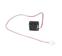 Ventola Di Raffreddamento for Laptop 12PA 2006 5V 12V 2cm 20mm, Edizione 2006, 0,6W, Connettore XH2.54(12V)
