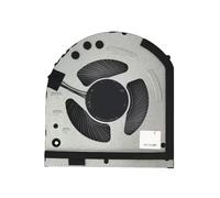 Ventola Di Raffreddamento For Laptop 5V BAPA0908R5HY009, Compatibile For Lenovo, Serie 2024 G5000 IRX9 LOQ 15AHP9 LOQ 15IAX9I LOQ 15IAX9 LOQ 15IRX9(5V GPU)