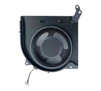 Ventola Di Raffreddamento For Laptop, Compatibile Con Lenovo, Compatibile Con Legion 5-15ACH6 5-15ITH6 82JW 82JK Notebook PC CPU GPU 5H40S20344 5H40S20337 FNK8 FNK7 5H40S20335(CPU Fan FNK7)