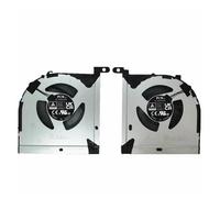 Ventola di raffreddamento for laptop, compatibile con Lenovo Legion Slim 5 16APH8 Legion Slim 5 16IRH8 Y7000P 2023 R7000P 2023 Series(Set)