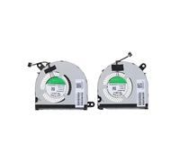 Ventola Di Raffreddamento For Laptop EG50040S1-CK00-S9A EG50040S1-CK10-S9A, Compatibile Con HP, ENVY X360 15M-ED TPN-C149 L93194-001 L93193-001 1 Pz(1 set)