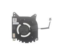 Ventola Di Raffreddamento For Laptop, Ricambio EG50050S1-CI00-S9A DC5V 0,20A 4 Pin DC28000UGSL 07M2CV 7M2CV