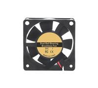 Ventola di raffreddamento for motore DC brushless DC24V 60x60x20mm(24V 5200RPM)