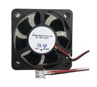 Ventola di raffreddamento for server a 2 fili RS5015B24M-A DC 24V 0,07A 50x50x15mm