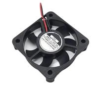Ventola di raffreddamento for server a 2 fili, SD5012PT-24H CC 24 V0,06 A 50x50x12 mm