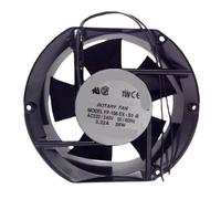 Ventola di raffreddamento FP-108EX-S1-BS 220 V 380 V 110 V(220V)