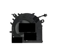 Ventola di raffreddamento GPU CPU, compatibile con Lenovo | Radiatore di raffreddamento for notebook Yoga Slim 7 Pro-14ITL5 82FX, Pro-14ACH5 82NJ 82NK 82MS 82N5(Left Fan)