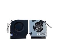 Ventola Di Raffreddamento GPU CPU, Compatibile for ACER, PH315-52 PH315-55 PH317-53 PH317-55-56 N20C1 N20C2 N20C3 N22C1 AN16-41 AN16-51 Ventola Di Ricambio(5V GPU)