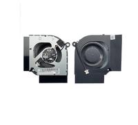 Ventola Di Raffreddamento GPU CPU, Compatibile for ACER, PH315-52 PH315-55 PH317-53 PH317-55-56 N20C1 N20C2 N20C3 N22C1 AN16-41 AN16-51 Ventola Di Ricambio(12V GPU)