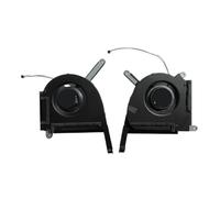 Ventola Di Raffreddamento GPU CPU Del Computer Portatile, Compatibile For Asus, 2022 TUF A15 FA507RM RTX3060 12V 1A 13NR09F0T01011 13NR09J0T01011(CPU and GPU Fan)