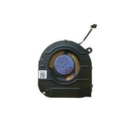 VENTOLA DI RAFFREDDAMENTO GPU CPU DEL COMPUTER PORTATILE for 7610 05CXK8 0H1YC7(CPU fan)