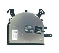 Ventola di raffreddamento GPU CPU for laptop, compatibile for Lenovo Yoga, Slim 7 15ILL9 Tipo 83HM Serie 5F10S14185 5F10S14186 BAPC0804R5HY001 BAPB0704R5(UNDER F1)