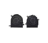 Ventola Di Raffreddamento GPU CPU for Laptop Sostituisci Parte, Compatibile for HP, EliteBook X360 1030 G4 HSN-Q20C L75139-001(1 set)