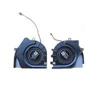 Ventola di raffreddamento GPU CPU LAPTOP for A16 2024 FA608 FA608WV(CPU GPU FAN)