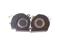 Ventola di raffreddamento GPU CPU LAPTOP for UX8406C UX8406CA 2024(ONE PAIR)