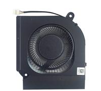 Ventola di raffreddamento GPU CPU Per ACER Nitro 5 AN517-41 AN517-52 AN517-54 AN515-44, Laptop Ventola di raffreddamento CPU e GPU Sostituzione (CPU)