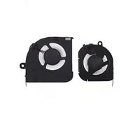 Ventola di Raffreddamento GPU CPU per Laptop per Lenovo ThinkPad P17 Gen 2 DC12V 9,60 W