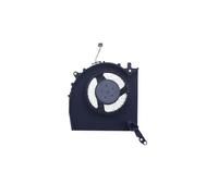 Ventola Di Raffreddamento GPU CPU Portatile, Compatibile Con Lenovo, Compatibile Con Legion, Pro 5 16IRX8 R9000P 2023 82WK BAPA0810R2HY005 PAPB0810R2HY005 5H40S20808 DC12V(CPU Fan)