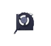 Ventola Di Raffreddamento GPU CPU Portatile, Compatibile Con Lenovo, Compatibile Con Legion, Pro 5 16IRX8 R9000P 2023 82WK BAPA0810R2HY005 PAPB0810R2HY005 5H40S20808 DC12V(GPU Fan)