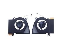 Ventola Di Raffreddamento GPU CPU Portatile, Compatibile for ASUS ROG Zephyrus G14 2022 GA402R GA402RJ GA402RK 13NR09U0AP0901 13NR09U0AP1001 Componente(CPU Fan)