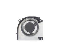 Ventola Di Raffreddamento GPU CPU Portatile DFSCL12E16486S DFSCL12E06486S, Compatibile Con Medion, Compatibile Con Erazer Scout E20-MD62528 V170RNC X17 6-31-V17RN-101(CPU Fan)