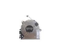 Ventola Di Raffreddamento GPU CPU Portatile EG75070S1-C601-S9A EG75070S1-C611-S9A DC5V 2,50 W, Compatibile for Componente HP ZBook Power 15 G7 G8 G9 HSN- Q26C HSN-Q36C(GPU FAN)