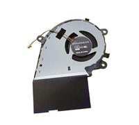 Ventola di raffreddamento GPU CPU portatile for 4/4plus G532L S5D G731 G712L G732 12V(CPU FAN 12V)