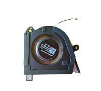 Ventola di raffreddamento GPU CPU portatile for M16 2023 GU604 GU604VY(CPU)