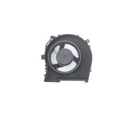 Ventola Di Raffreddamento GPU CPU Portatile ND8CC01 DV12V 0,60 A -18L06-18L07 4 Pin, Compatibile For HP, OMEN 15-DH TPN-C143 15-DH0161TX DH0015NR 80 W(CPU Fan)