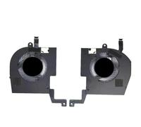 Ventola di raffreddamento GPU di ricambio per Alienware X14 R2 M14 R3 EG50050S1-CM00-S9A EG50050S1-CL90-S9A 5V 4-Pin (CPU+GPU)