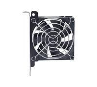 Ventola di raffreddamento GPU per computer ad alte prestazioni, custodia per PC a 4 poli, dissipatore di calore per schede grafiche, funzionamento silenzioso, compatibile con vari modelli di GPU