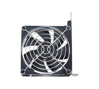 Ventola di raffreddamento GPU per computer ad alte prestazioni, custodia per PC a 4 poli, dissipatore di calore per schede grafiche, funzionamento silenzioso, compatibile con vari modelli di GPU