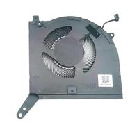 Ventola di Raffreddamento GPU per Laptop per Lenovo Legion 5 15ARH7 82RE DC5V 0.5A