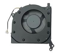 Ventola di Raffreddamento GPU per Laptop per Lenovo Legion 5-15IMH6 82NL DC5V 0,5A Nuovo