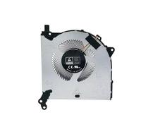 Ventola di Raffreddamento GPU per Laptop per Lenovo Legion 5-15ITH6 82JK FNK8 DFS5K22115371G DC5V 0.5A