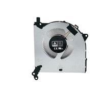 Ventola di Raffreddamento GPU per Laptop per Lenovo Legion 5-17ACH6H 82JY DC 10V 0.8A