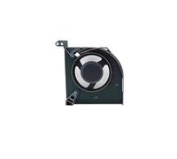 Ventola di Raffreddamento GPU per Laptop per Lenovo Legion S7 16IRH8 82Y3 DC12V 0.50A