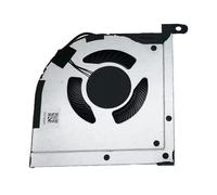 Ventola di Raffreddamento GPU per Laptop per Lenovo Legion Slim 5 16AHP9 83EX DC12V 0.5A