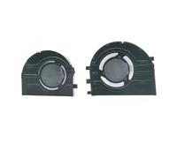 Ventola di Raffreddamento GPU per Laptop per Lenovo ThinkPad P1 Gen 5 X1 Extreme Gen 5 DC12V 0,5A Nuovo