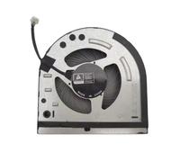 Ventola di Raffreddamento GPU per Laptop per per Lenovo LOQ 17IRX10 83JH DC 12V 0,5A Nuova