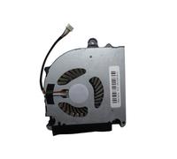 Ventola di Raffreddamento GPU per Laptop per System76 Bonobo WS (bonw14), DC12V, Nuova