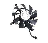 Ventola di raffreddamento GPU per RTX3060Ti3070Twin Fan