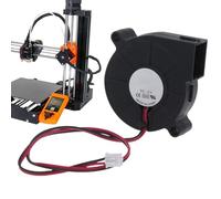 Ventola di raffreddamento: hardware motore brushless, parte d'aria turbo, kit supporto cuscinetto | Attrezzature accessori stampante, elemento di gestione termica per stampante 3D, parte