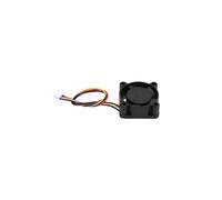 Ventola di Raffreddamento Hot End con Doppio Cuscinetto A Sfere 5V 4Pin PWM per X1C