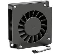Ventola di Raffreddamento Hotend per Bambu Lab H2D, Ventola di Ricambio Silenziosa ad Alto Flusso d’Aria con Doppio Cuscinetto a Sfere, Plug-and-Play per Raffreddamento - Accessori per Stampanti 3D