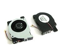 Ventola di raffreddamento interna CPU per console PS2 Slim 70000 7000X 7500X ventola di raffreddamento interna