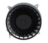 Ventola di raffreddamento interna di ricambio per CPU PS5, 23 pale. Prestazioni silenziose, durevole e resistente all'usura. Gestione efficiente del