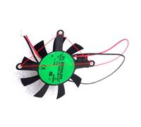 Ventola di Raffreddamento JPY0400812HA1A01 DC12V 0.10A 2PIN Nuovo
