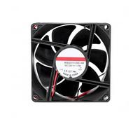Ventola di raffreddamento ME80251V1-000C-A99 12 V CC 1,7 W 80 * 80 * 25 mm